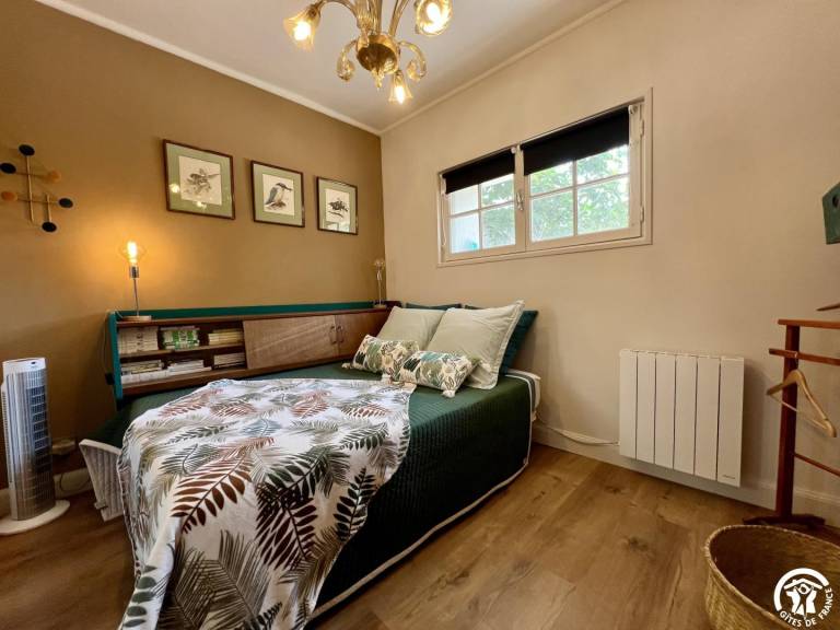 Fully equipped nice gite with patio, grill & garden | Pets are welcome — photo 3