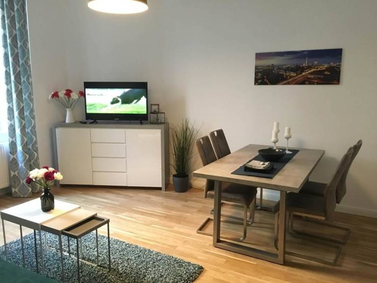 Appartement  Berlin-Wilmersdorf