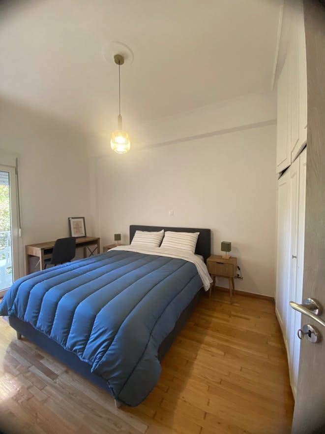 Apartment  Acropolis of Athens