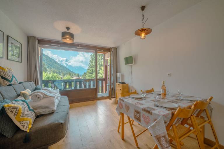 Appartement Chamonix-Mont-Blanc
