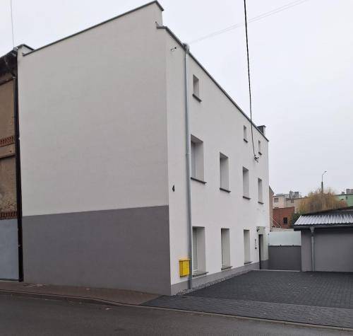 Apartament Kluczbork