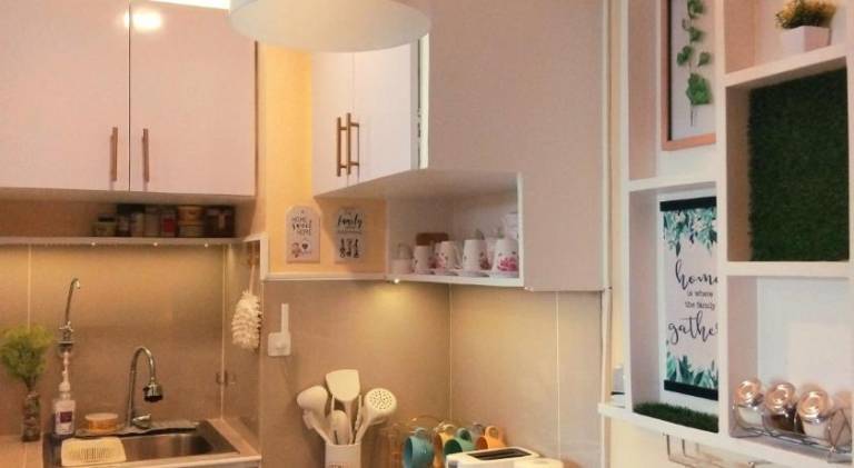 Serviced apartment with garden, pool & patio | Pet-friendly — photo 4