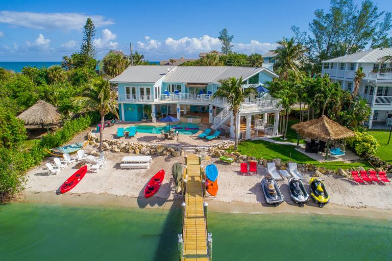 House Hobe Sound
