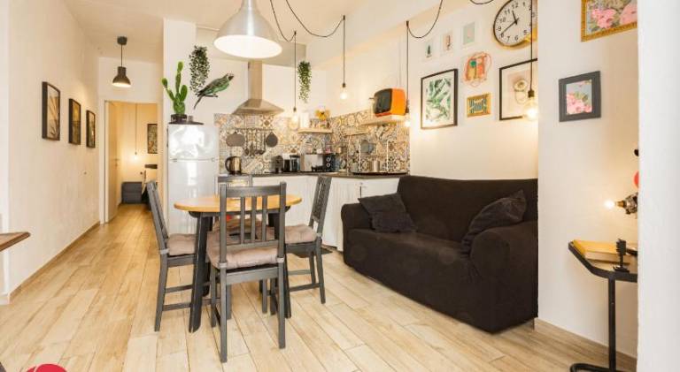 Lovely holiday apartment | Pets allowed in Cagliari
