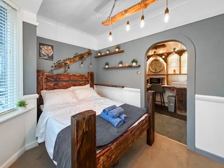 Children-friendly holiday apartment | Pet-friendly — photo 3