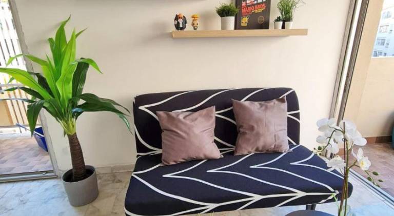 Rental apartment | Pets are welcome — photo 4