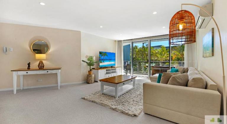 Apartament Hope Island