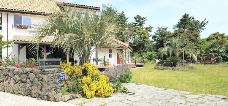 Casa Sanseonghyoja-ro114beon-gil