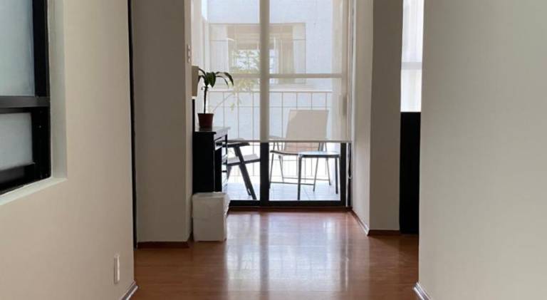 Serviced apartment with terrace — photo 4
