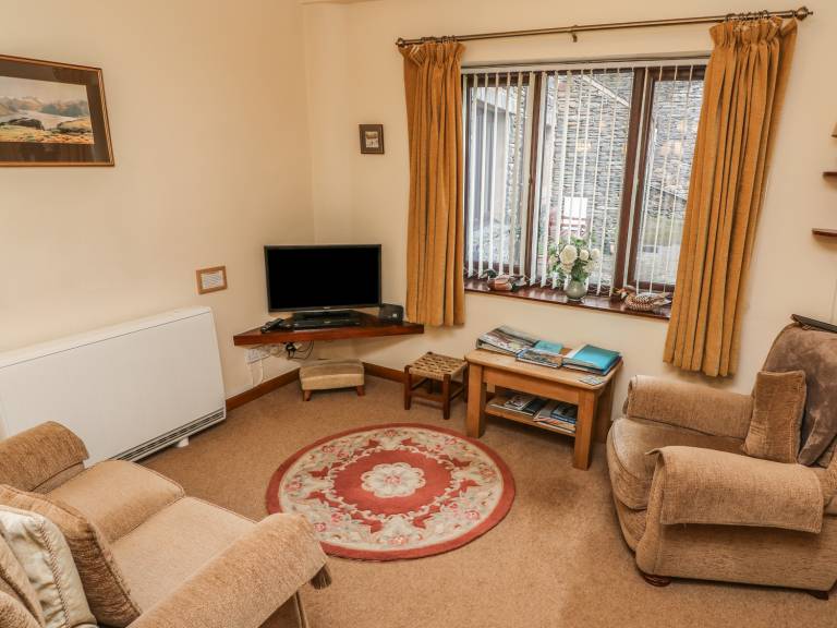 Cottage with 1 room for 2 persons — photo 3
