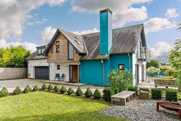 Cabin  Tavistock
