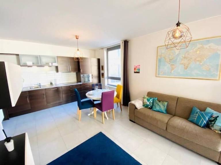 Apartament  Luksemburg