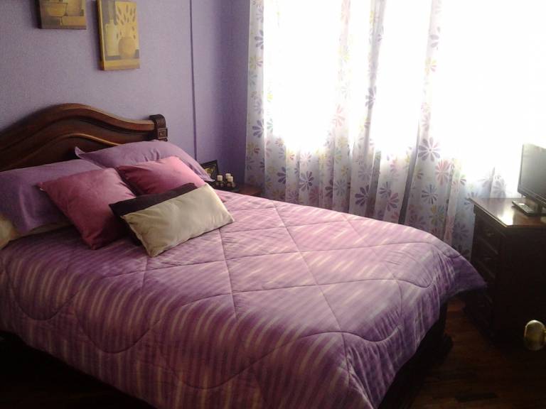 Privatzimmer