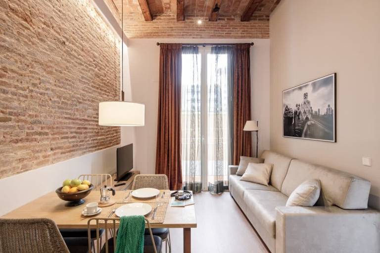 Appartamento La Barceloneta