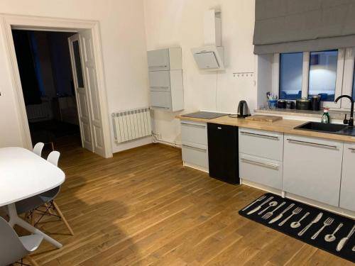 Apartment Gmina Przemyśl