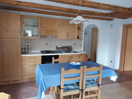Appartamento Auronzo di Cadore