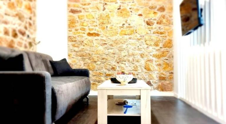Holiday apartment with terrace & yard | Pets are welcome — photo 4