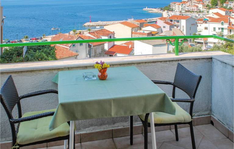 Huoneisto Podgora