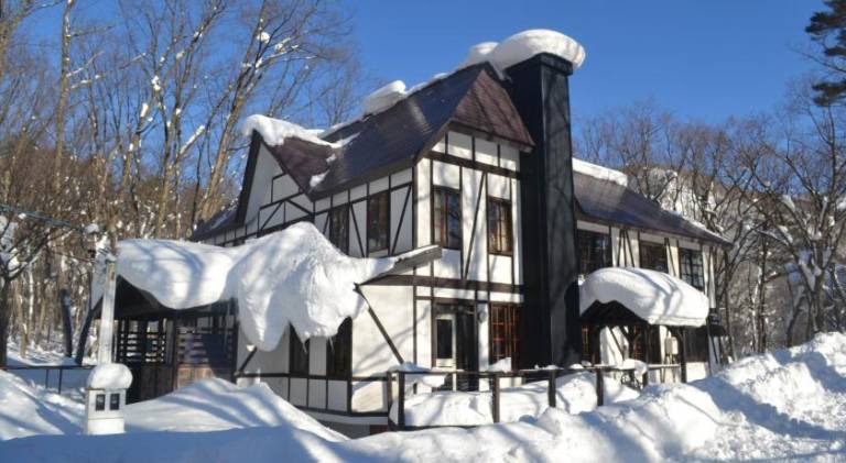 Hakuba House — photo 2