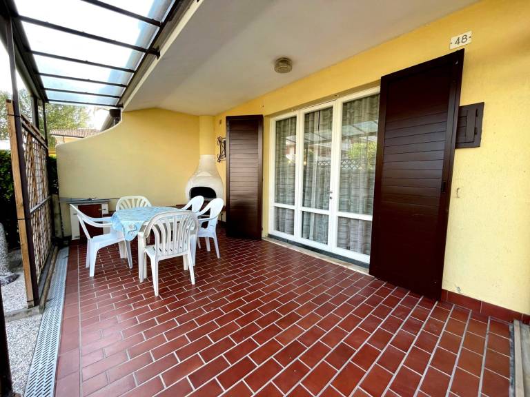 Children-friendly villa with pool, yard & BBQ | Garden view | Beach nearby | Pet-friendly — photo 5