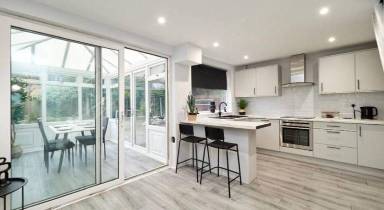 Nice vacation home | Pets are welcome — photo 3