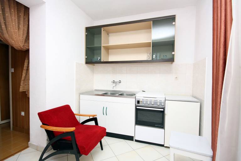Studio flat near beach Duće, Omiš (AS-4795-e) — photo 3