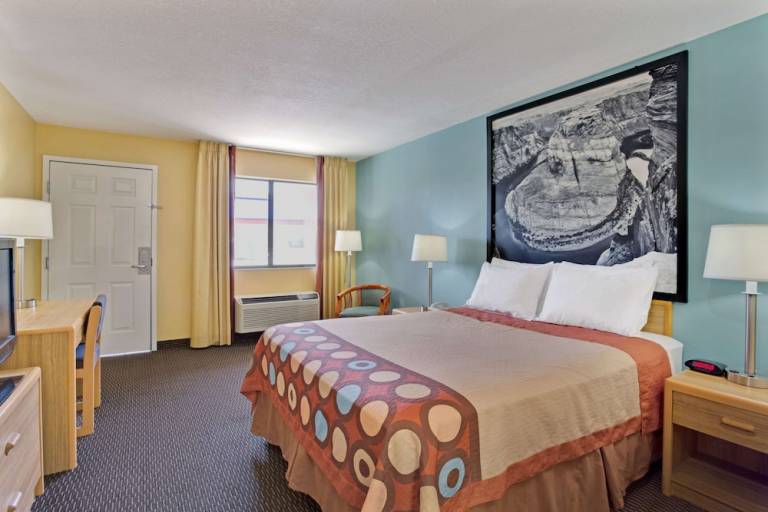 Motel El Rio Acres