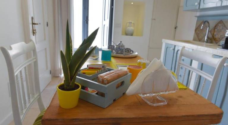 Casa Mida - Guest House — photo 4