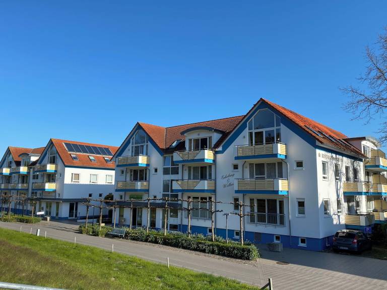 Ferienwohnung Zingst