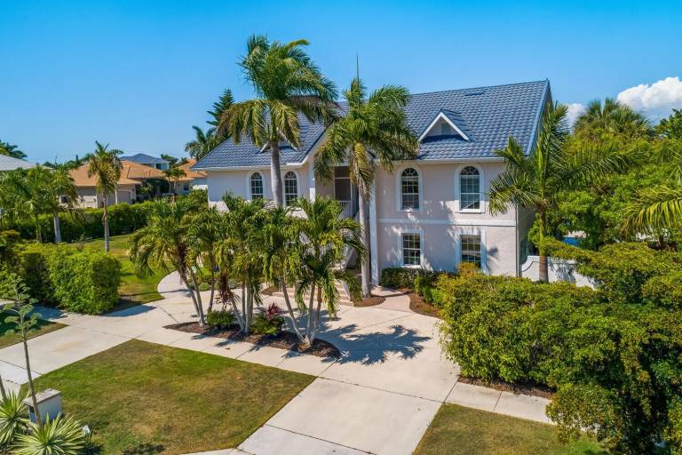 House Marco Island