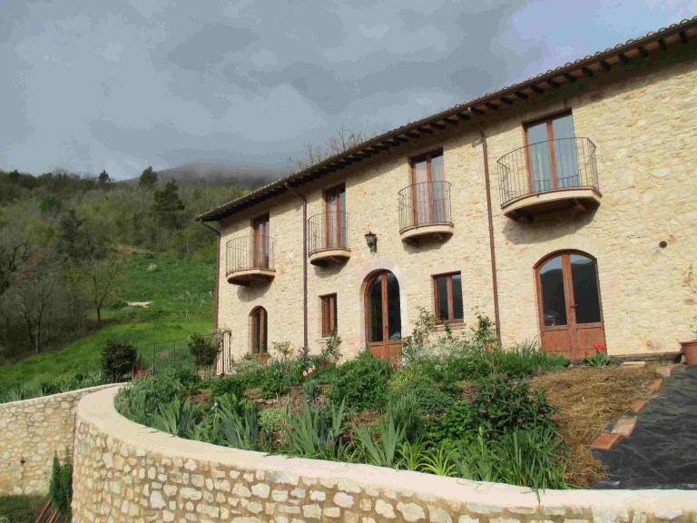 Appartamento Preci