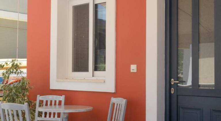 House with terrace | Pet-friendly in Lefkada