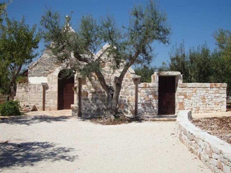 Bed & Breakfast Castellana grotte