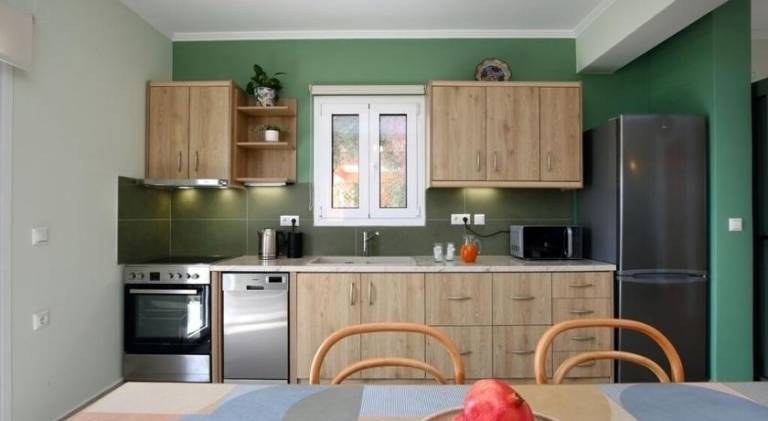 Villa with 2 rooms for 6 persons — photo 5