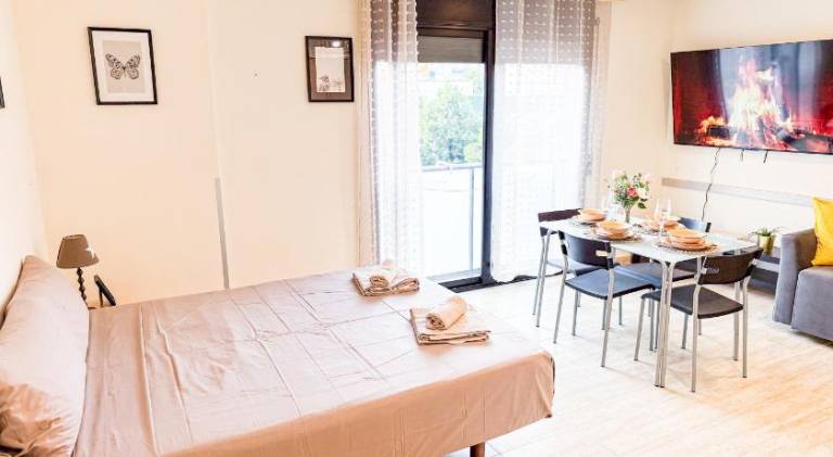 Wonderful apartment | Beach nearby | Pets allowed — photo 2