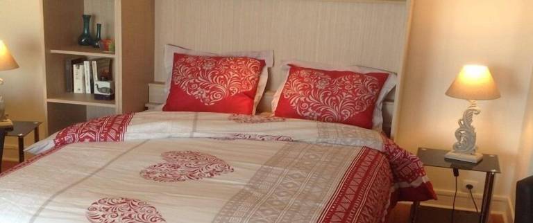 Appartement Villejuif