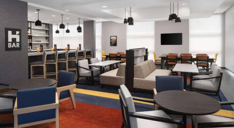 Hyatt House Denver Boulder Broomfield — photo 4