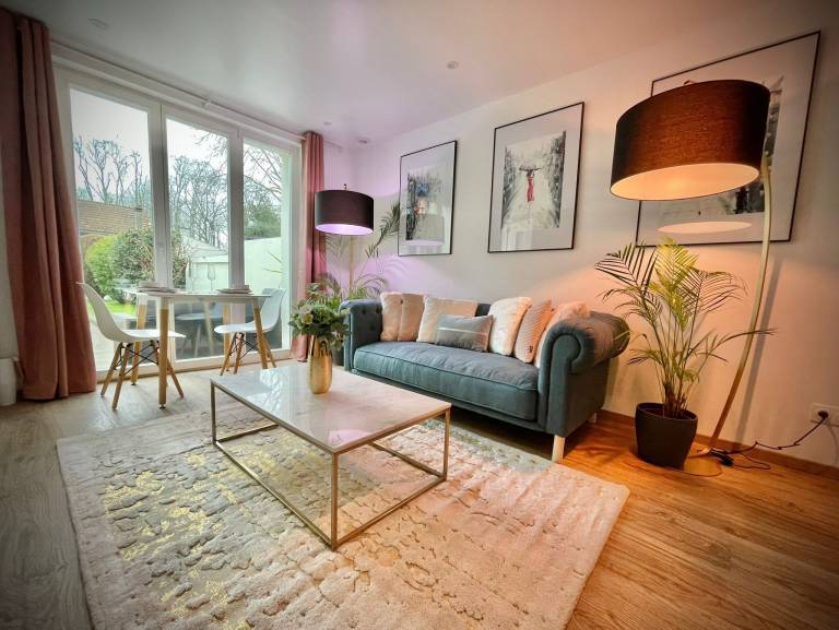 Maison de vacances Compiègne