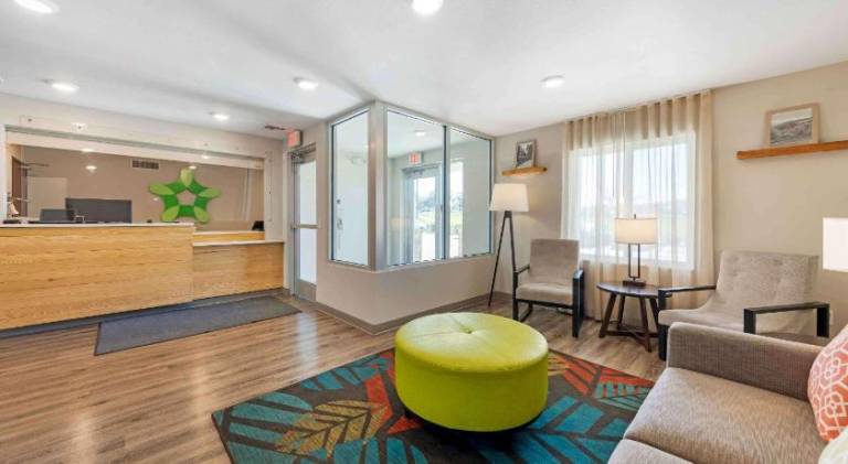 Extended Stay America Suites - Redlands — photo 2