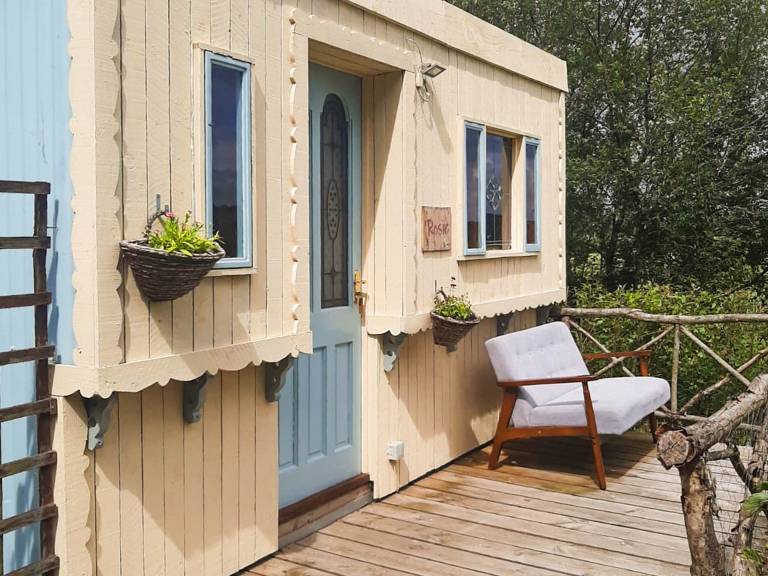Child-friendly charming cottage with garden | Pet-friendly — photo 5