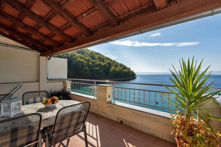 Apartament Bogomolje