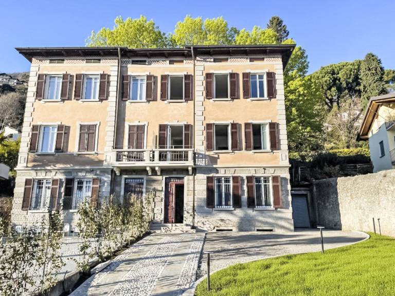 Ferienwohnung Vercana