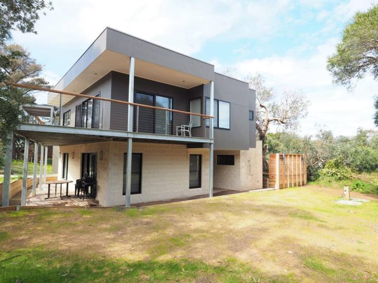 200 m² Ferienhaus