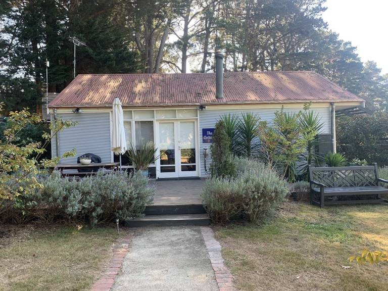 Cottage  Mount Martha