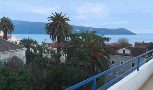 Apartma Hercegnovi