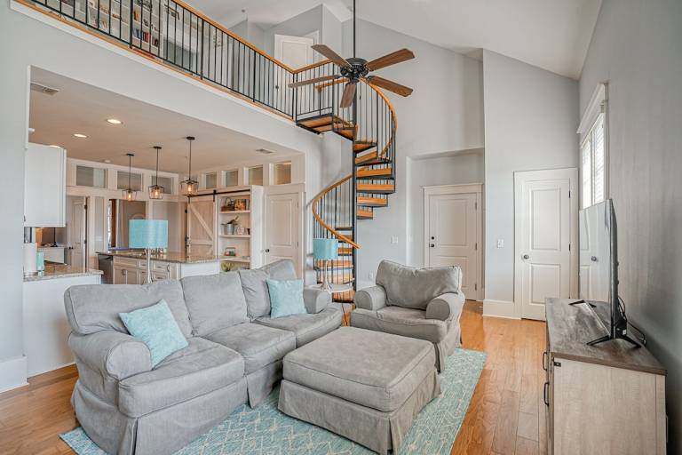 Condo Beaufort