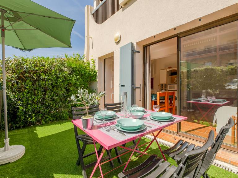 Ferienwohnung  Saint-Tropez
