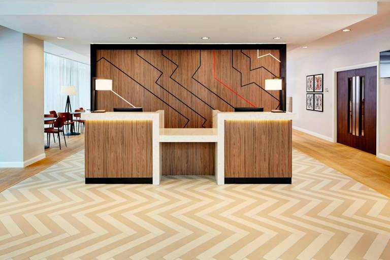 Residence Inn by Marriott Aberdeen — photo 3
