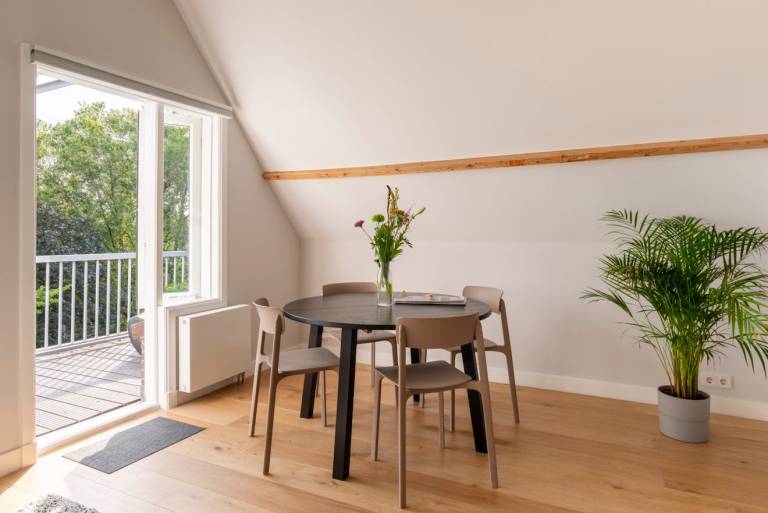 Apartment  Schiedam