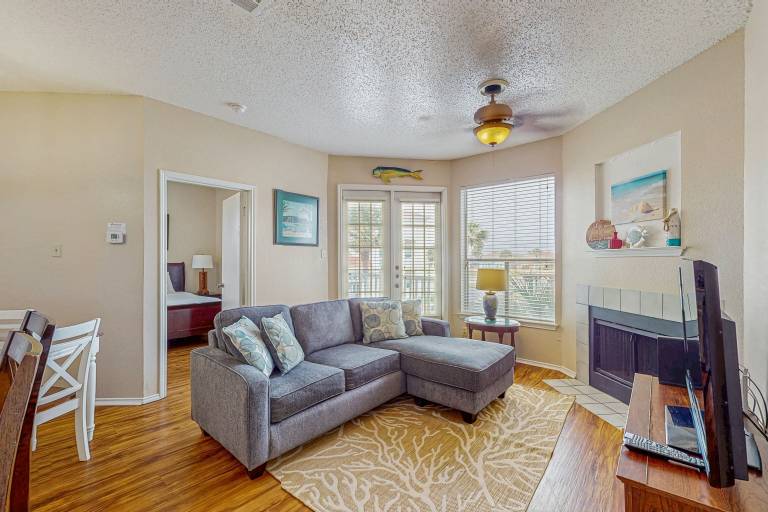 Condo Padre Island